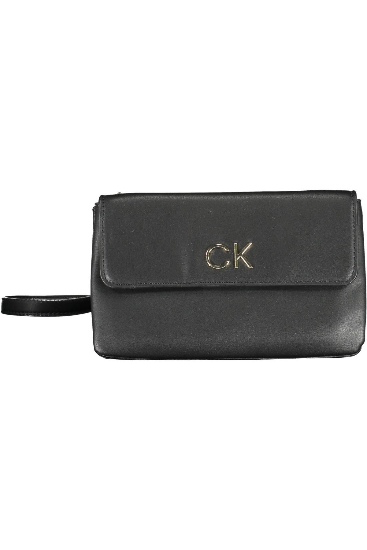 CALVIN KLEIN BORSA DONNA NERO - Grandi Firme Lab