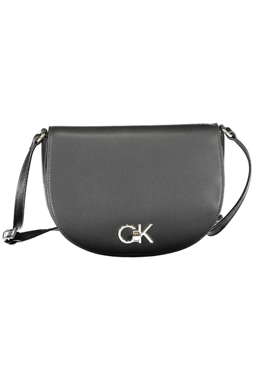 CALVIN KLEIN BORSA DONNA NERO - Grandi Firme Lab