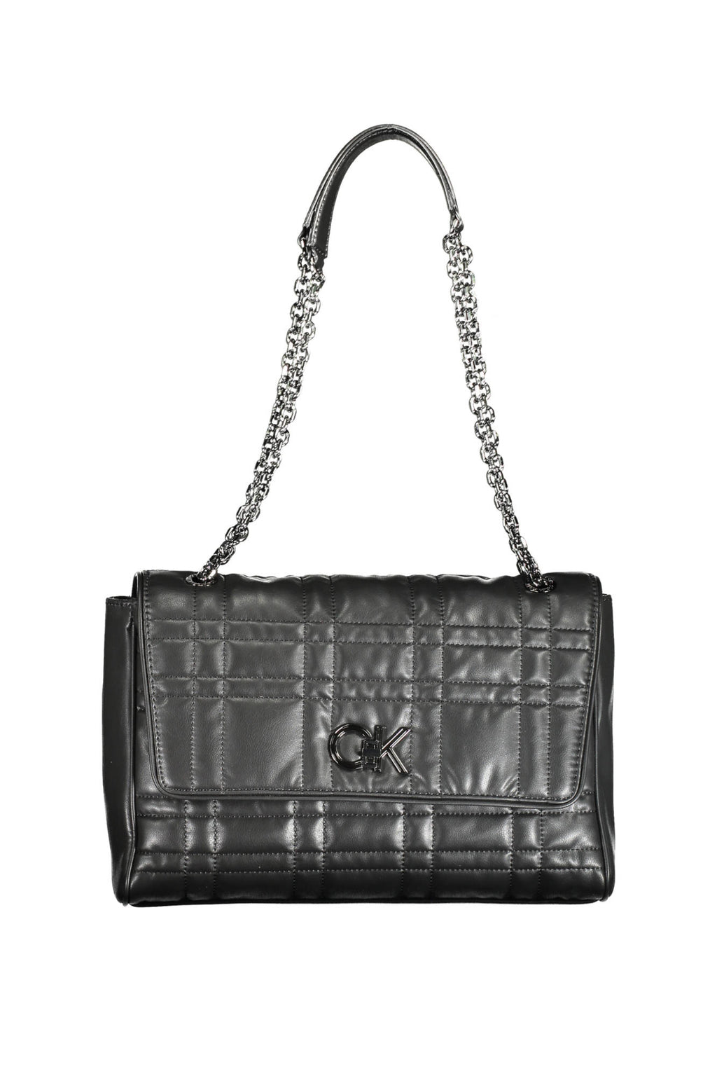 CALVIN KLEIN BORSA DONNA NERO - Grandi Firme Lab