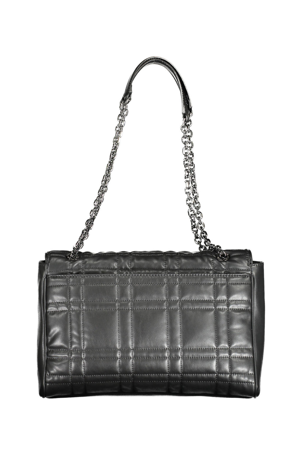 CALVIN KLEIN BORSA DONNA NERO - Grandi Firme Lab
