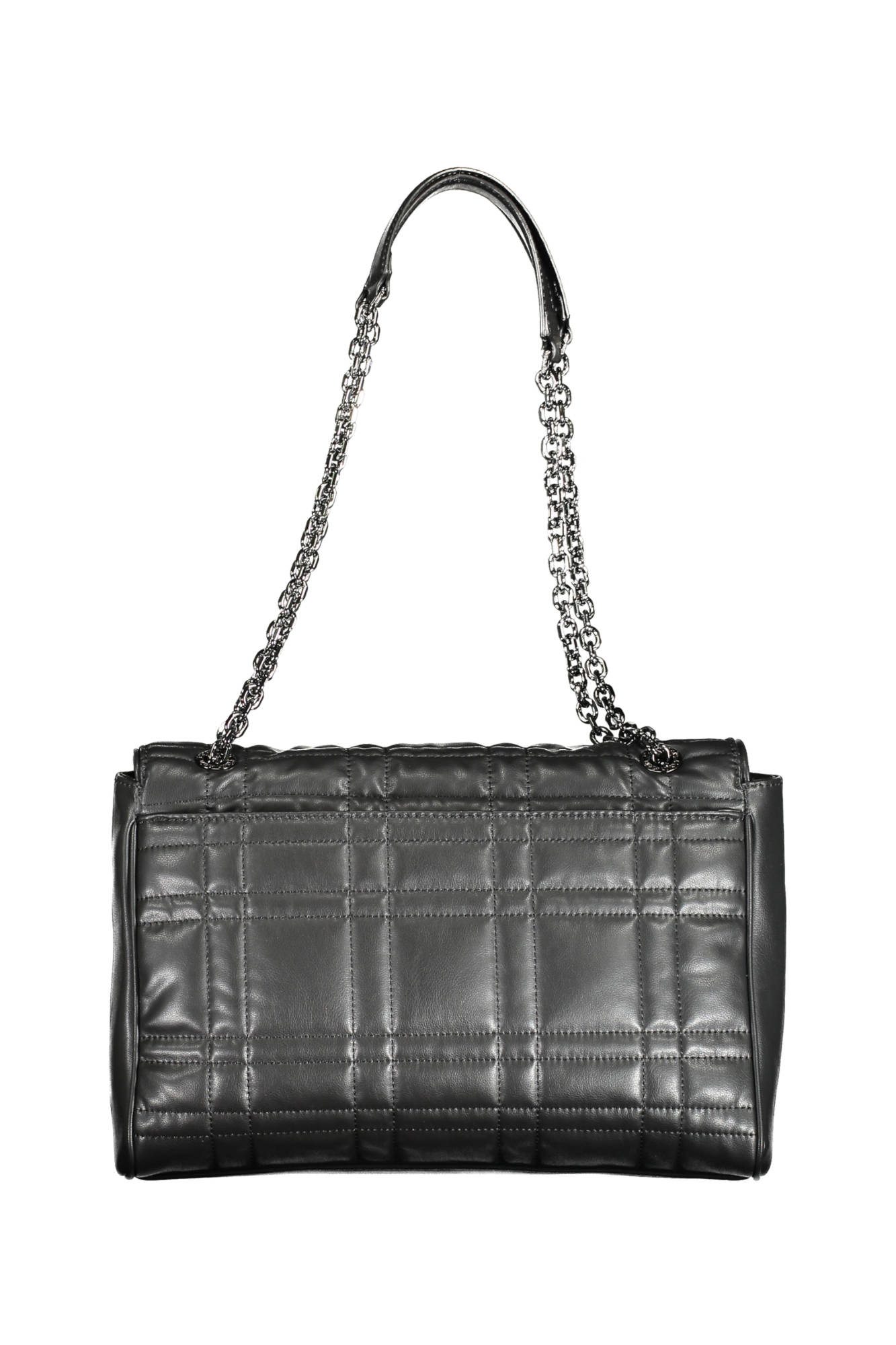 CALVIN KLEIN BORSA DONNA NERO - Grandi Firme Lab