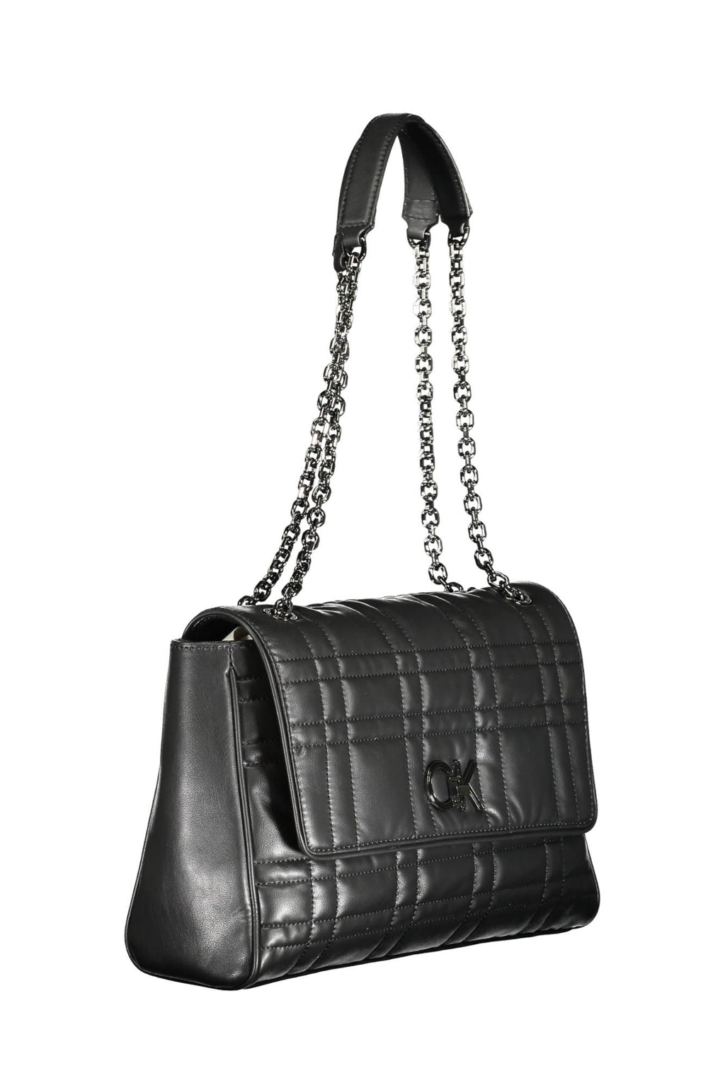 CALVIN KLEIN BORSA DONNA NERO - Grandi Firme Lab