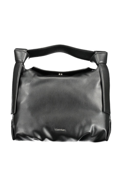 CALVIN KLEIN BORSA DONNA NERO - Grandi Firme Lab