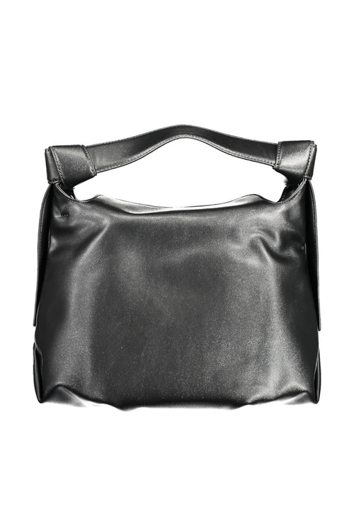 CALVIN KLEIN BORSA DONNA NERO - Grandi Firme Lab