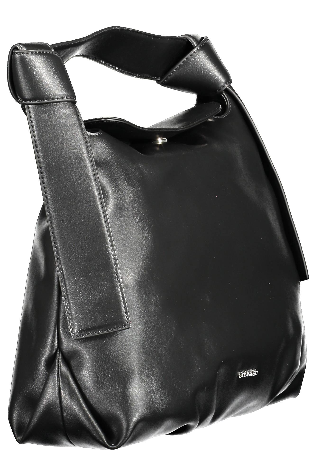 CALVIN KLEIN BORSA DONNA NERO - Grandi Firme Lab
