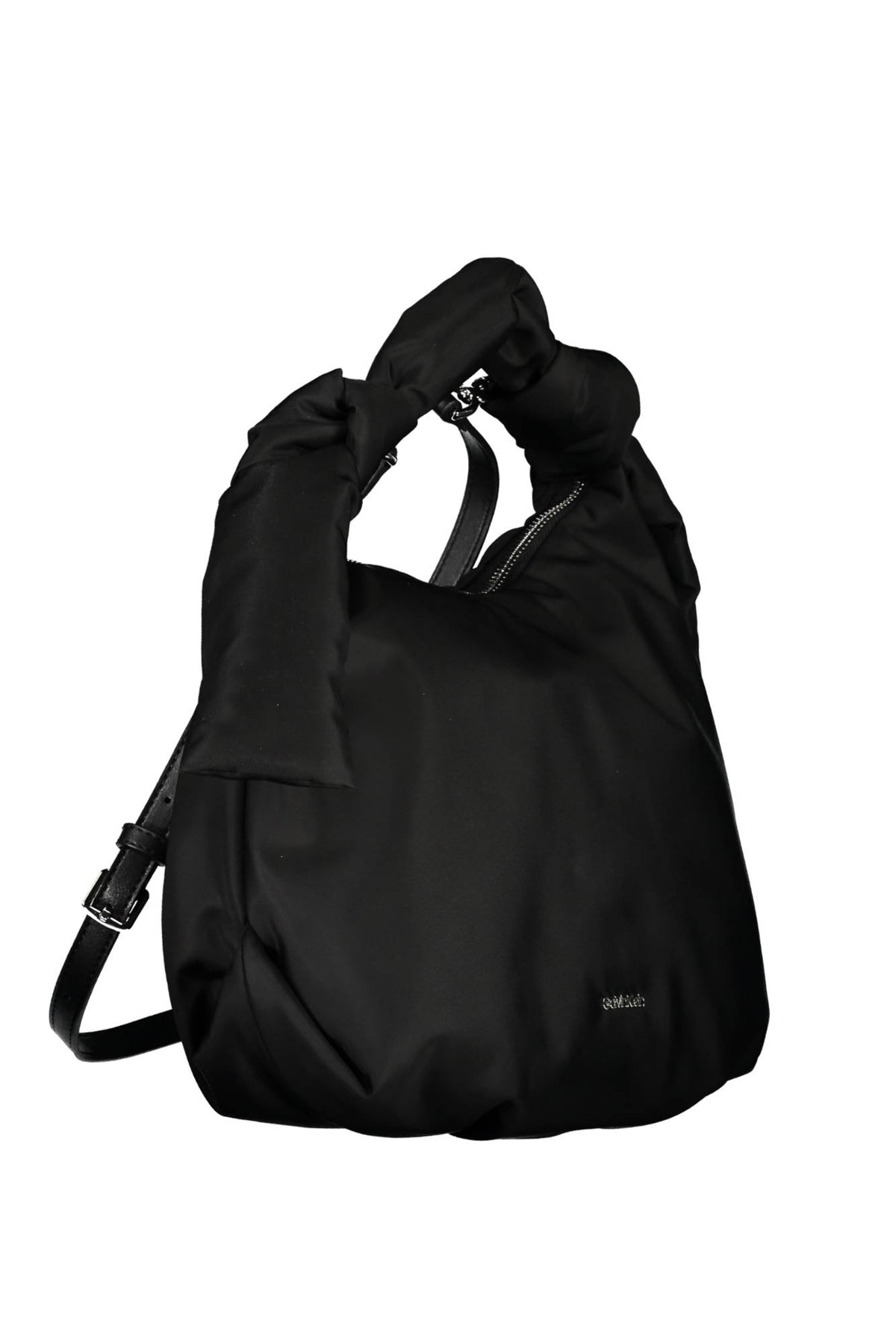CALVIN KLEIN BORSA DONNA NERO - Grandi Firme Lab