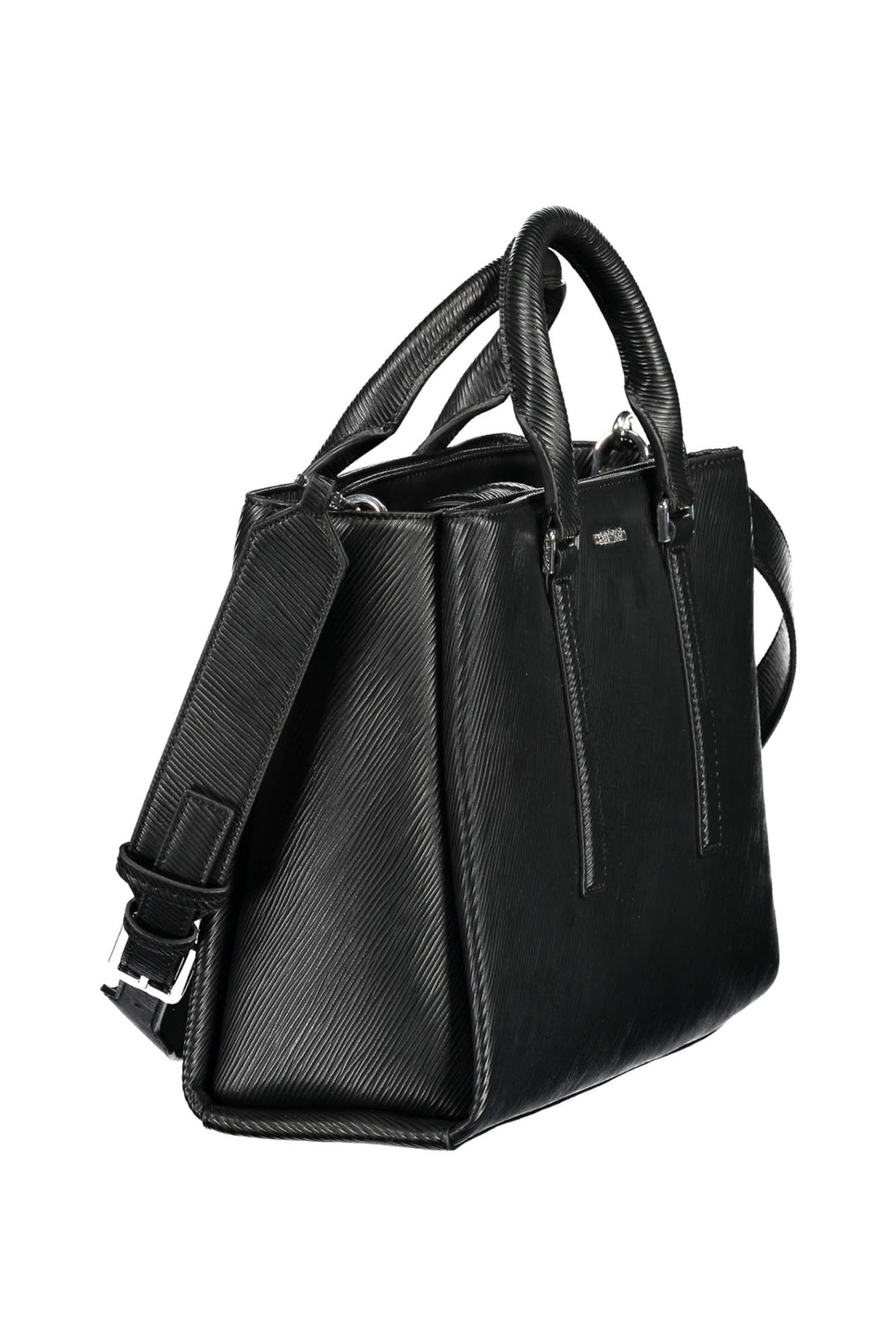 CALVIN KLEIN BORSA DONNA NERO - Grandi Firme Lab