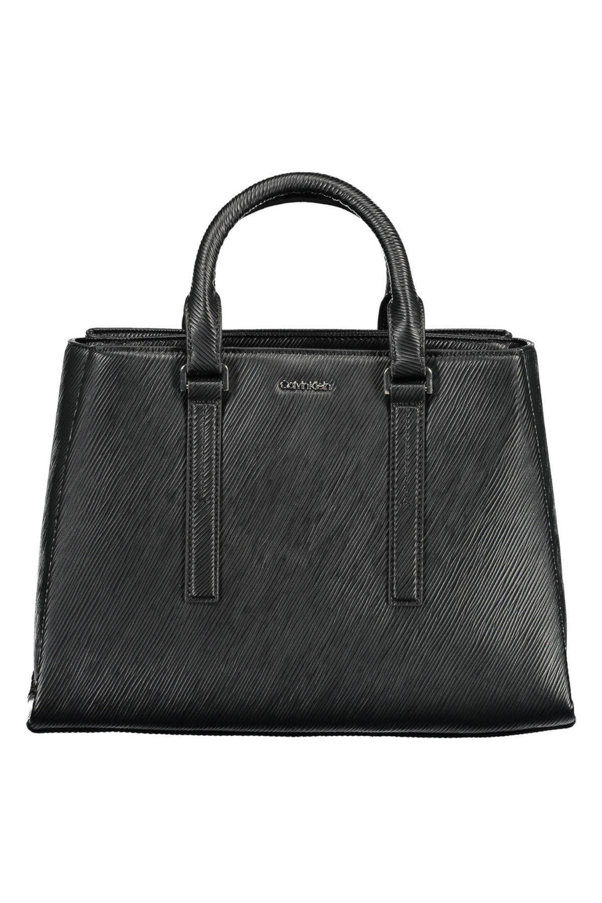 CALVIN KLEIN BORSA DONNA NERO - Grandi Firme Lab