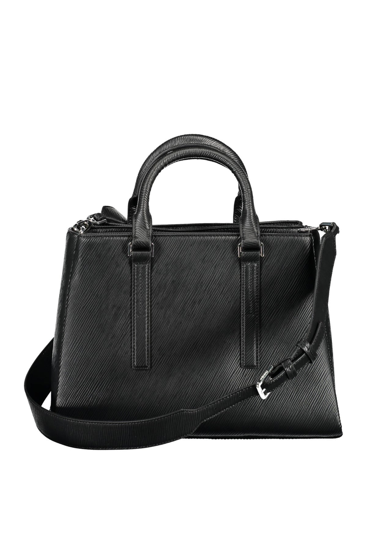 CALVIN KLEIN BORSA DONNA NERO - Grandi Firme Lab