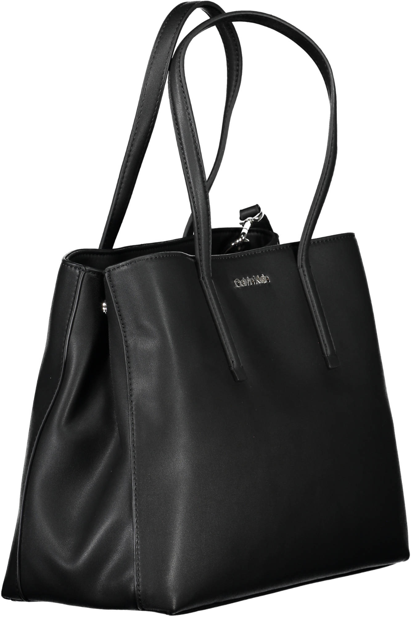 CALVIN KLEIN BORSA DONNA NERO - Grandi Firme Lab