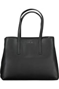 CALVIN KLEIN BORSA DONNA NERO - Grandi Firme Lab
