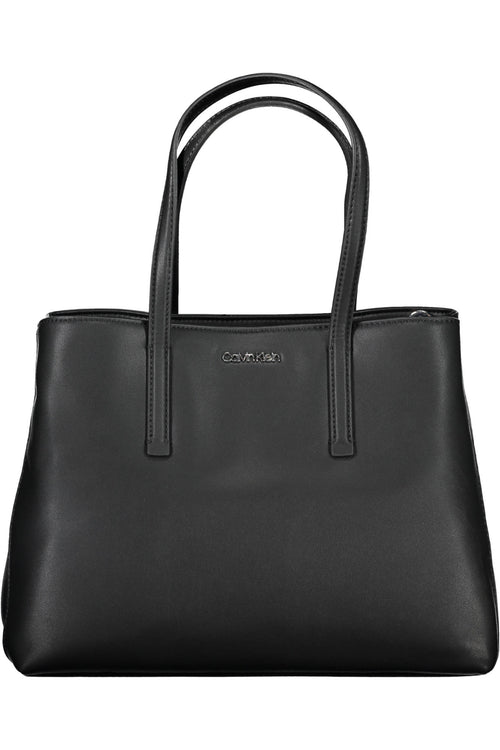 CALVIN KLEIN BORSA DONNA NERO - Grandi Firme Lab