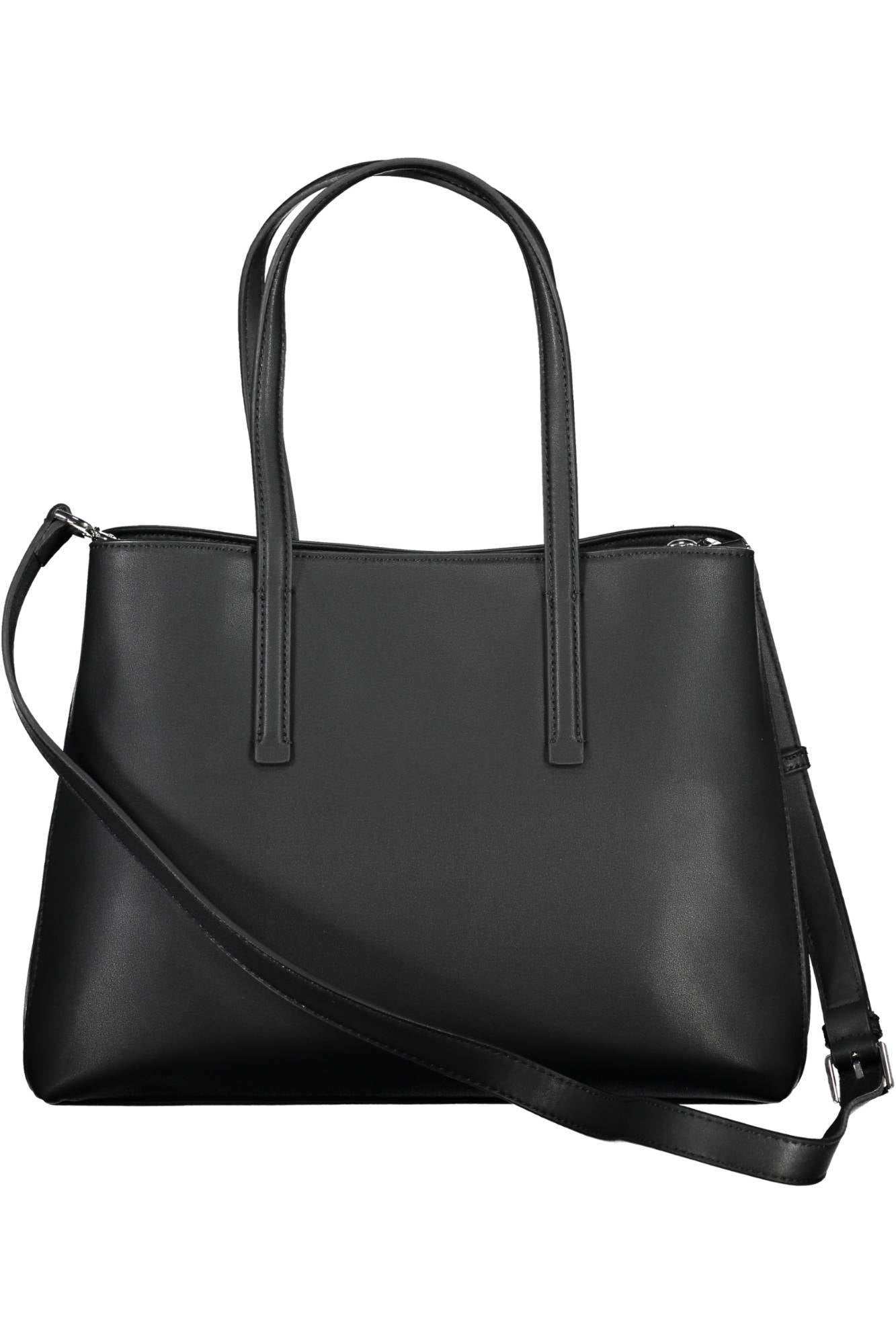 CALVIN KLEIN BORSA DONNA NERO - Grandi Firme Lab