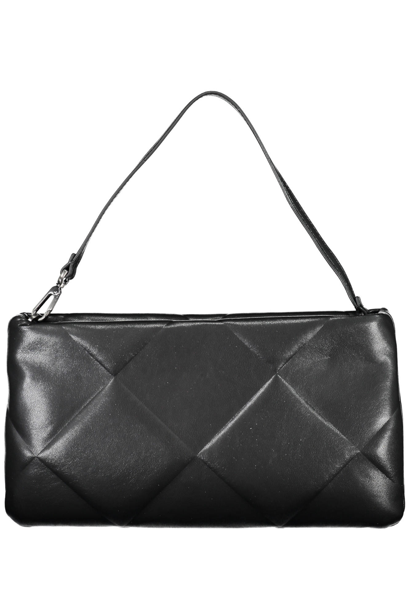CALVIN KLEIN BORSA DONNA NERO - Grandi Firme Lab