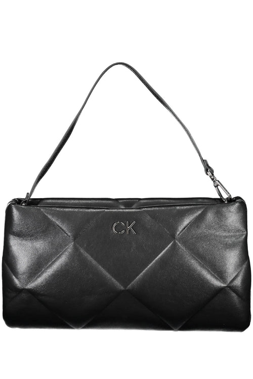 CALVIN KLEIN BORSA DONNA NERO - Grandi Firme Lab