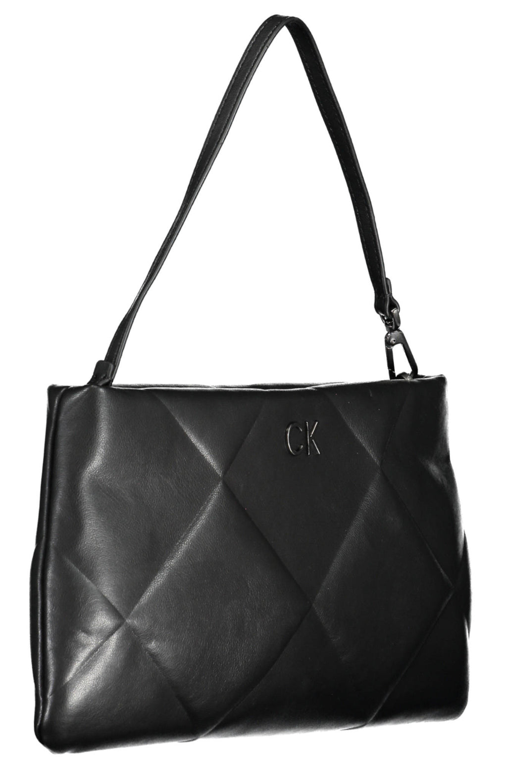 CALVIN KLEIN BORSA DONNA NERO - Grandi Firme Lab