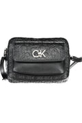 CALVIN KLEIN BORSA DONNA NERO - Grandi Firme Lab
