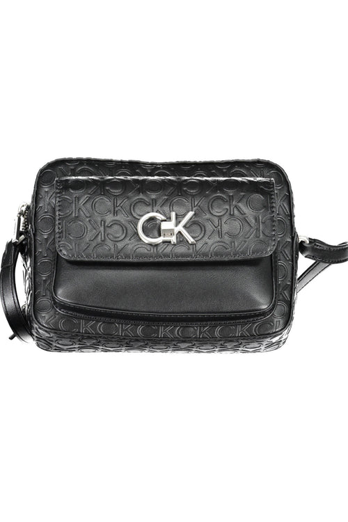 CALVIN KLEIN BORSA DONNA NERO - Grandi Firme Lab