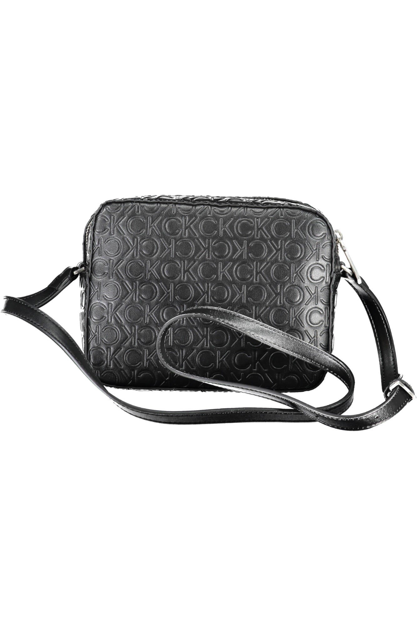 CALVIN KLEIN BORSA DONNA NERO - Grandi Firme Lab