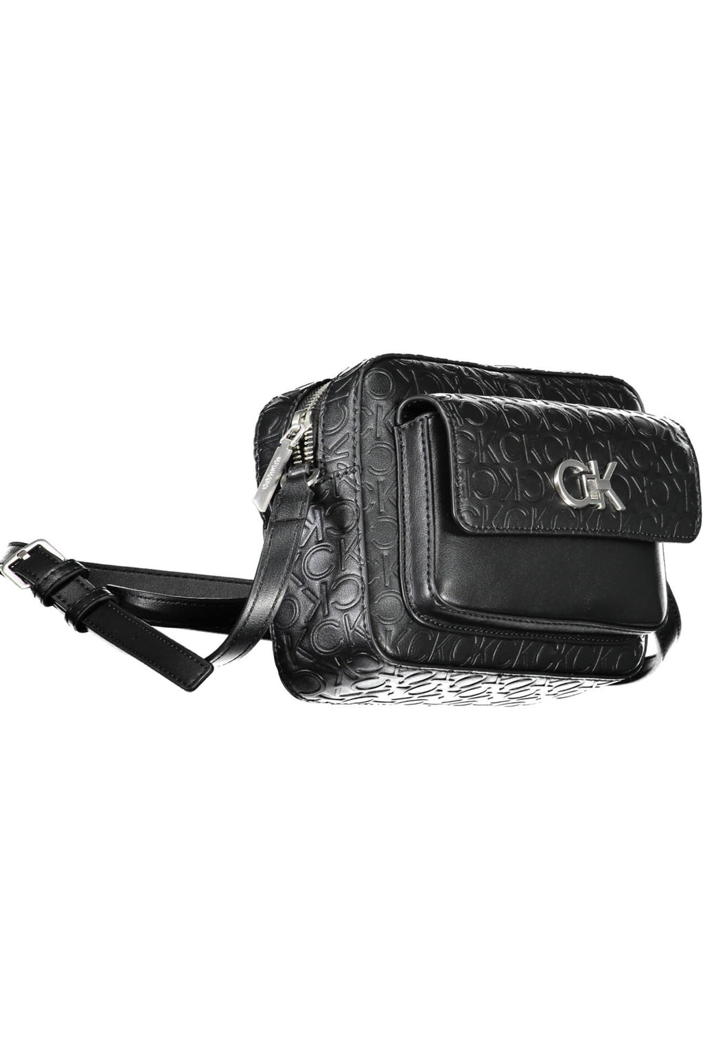 CALVIN KLEIN BORSA DONNA NERO - Grandi Firme Lab