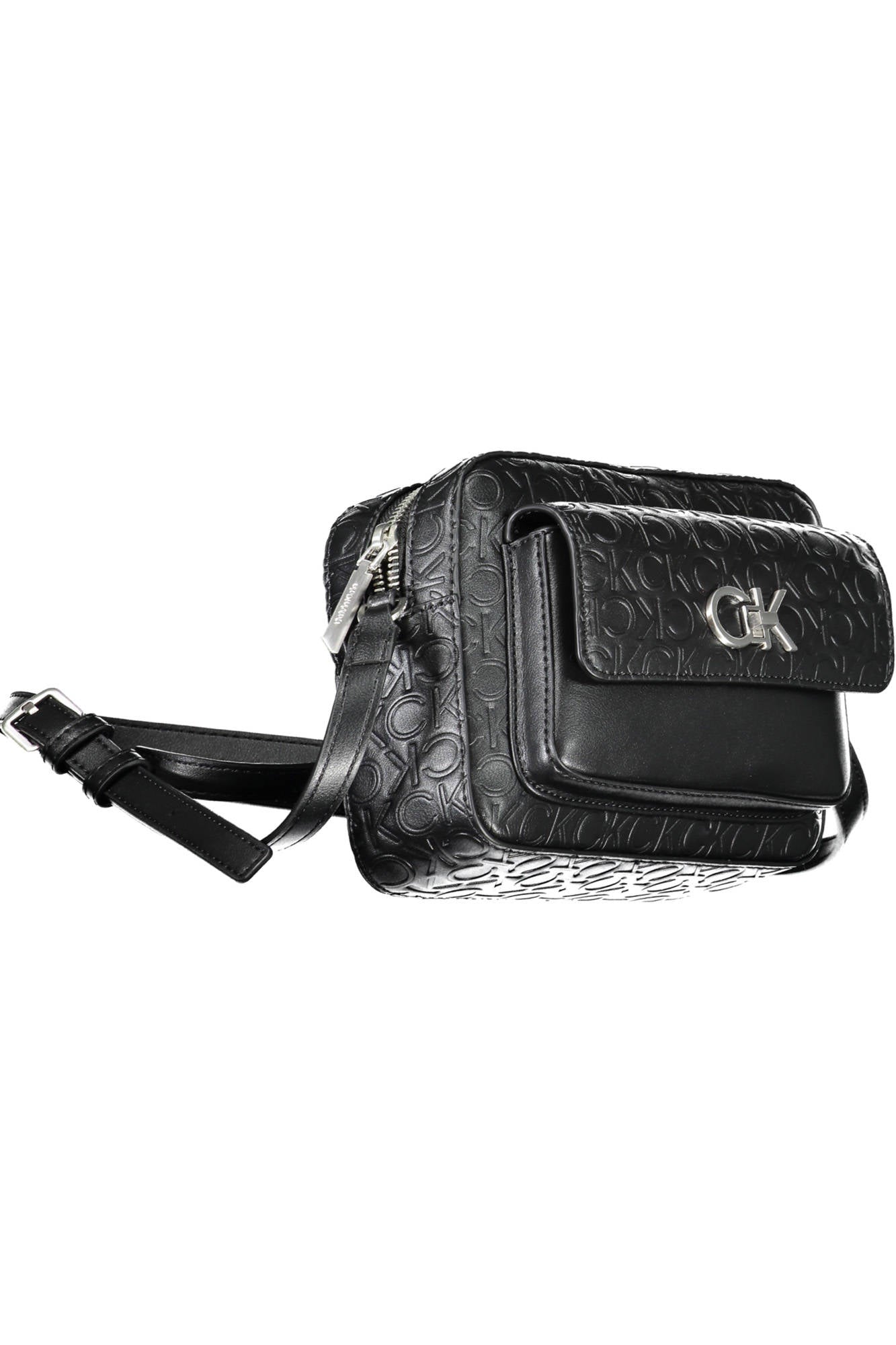 CALVIN KLEIN BORSA DONNA NERO - Grandi Firme Lab