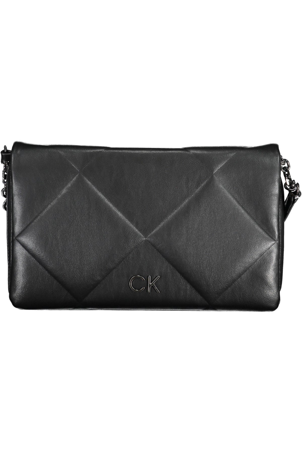CALVIN KLEIN BORSA DONNA NERO - Grandi Firme Lab