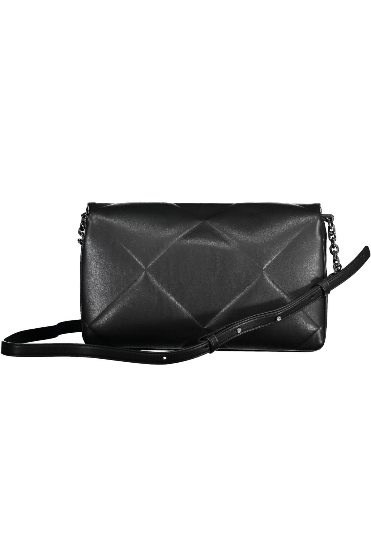 CALVIN KLEIN BORSA DONNA NERO - Grandi Firme Lab