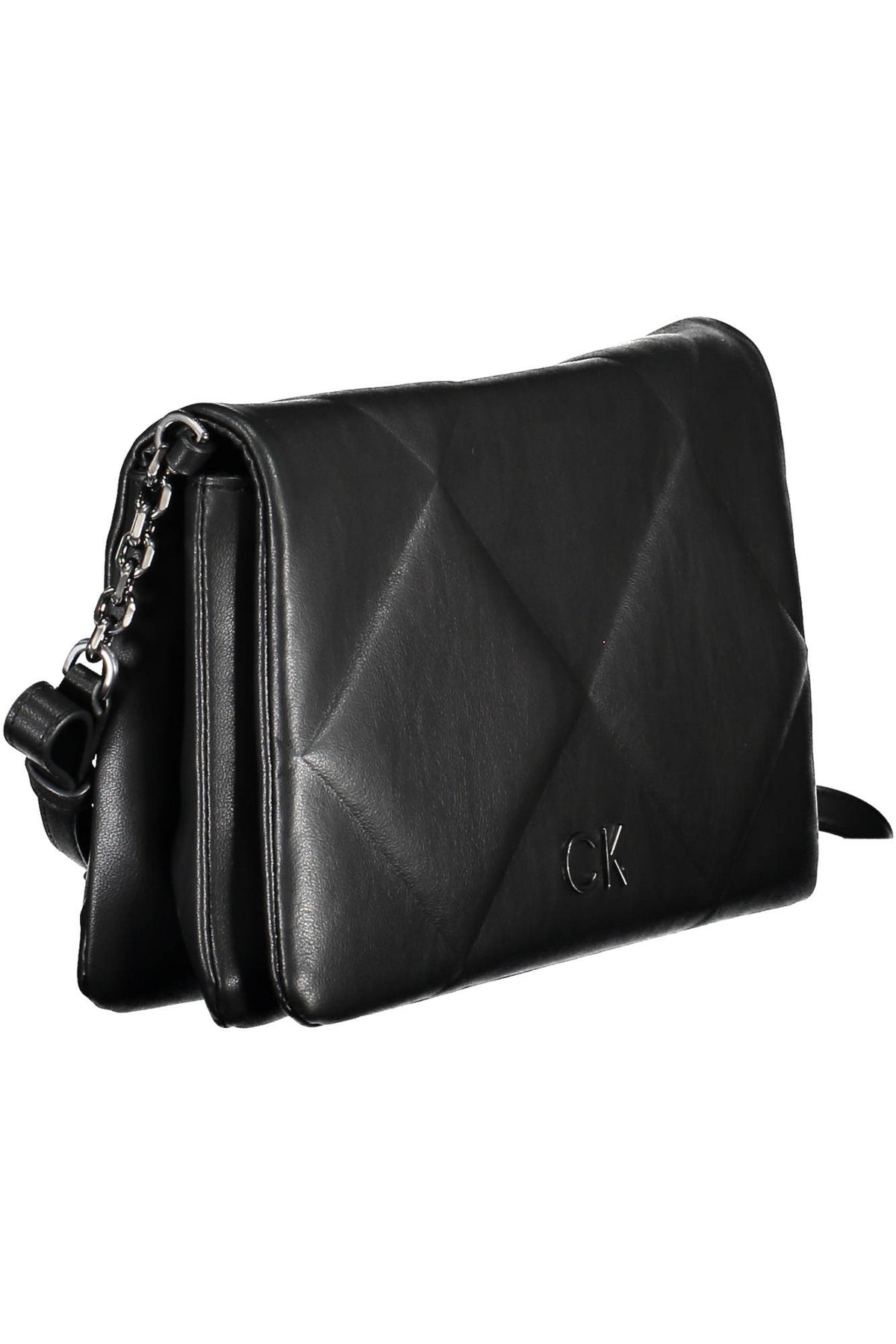 CALVIN KLEIN BORSA DONNA NERO - Grandi Firme Lab