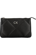 CALVIN KLEIN BORSA DONNA NERO - Grandi Firme Lab