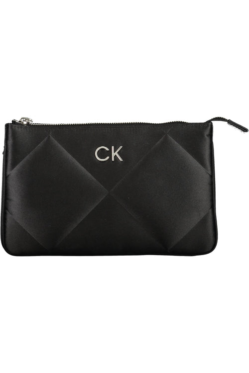 CALVIN KLEIN BORSA DONNA NERO - Grandi Firme Lab