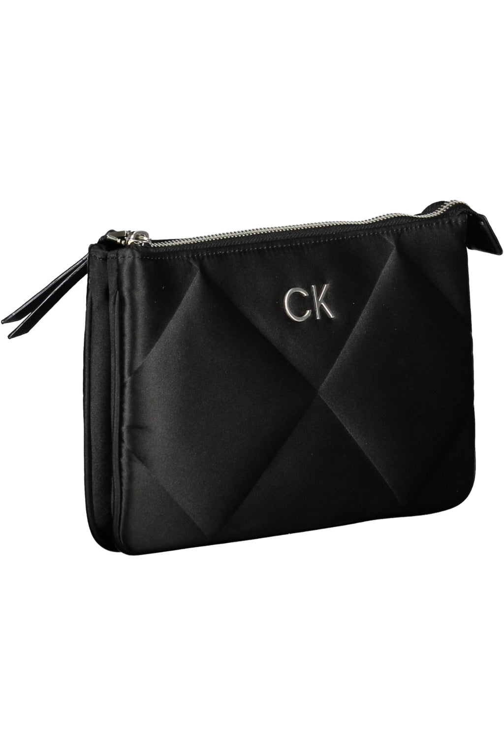 CALVIN KLEIN BORSA DONNA NERO - Grandi Firme Lab