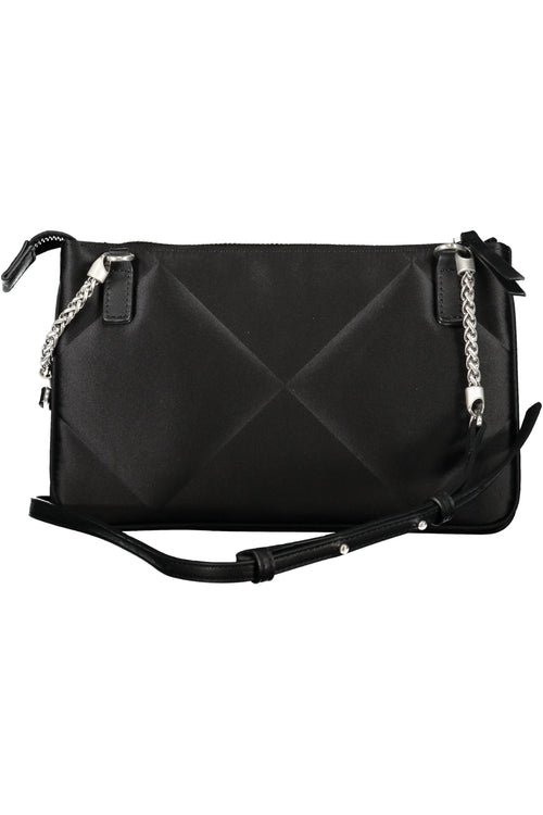 CALVIN KLEIN BORSA DONNA NERO - Grandi Firme Lab