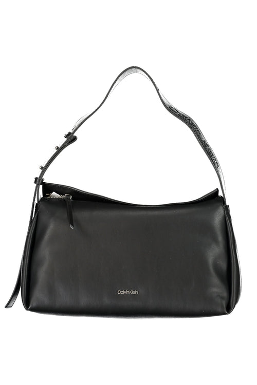 CALVIN KLEIN BORSA DONNA NERO - Grandi Firme Lab