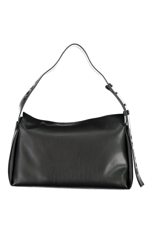 CALVIN KLEIN BORSA DONNA NERO - Grandi Firme Lab