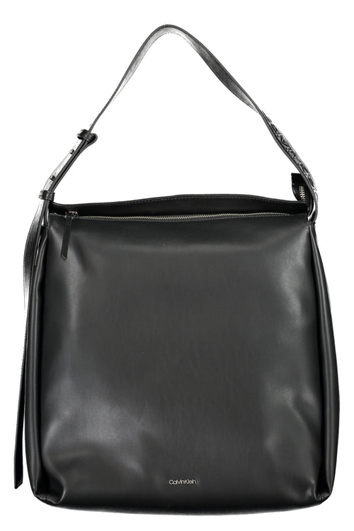 CALVIN KLEIN BORSA DONNA NERO - Grandi Firme Lab