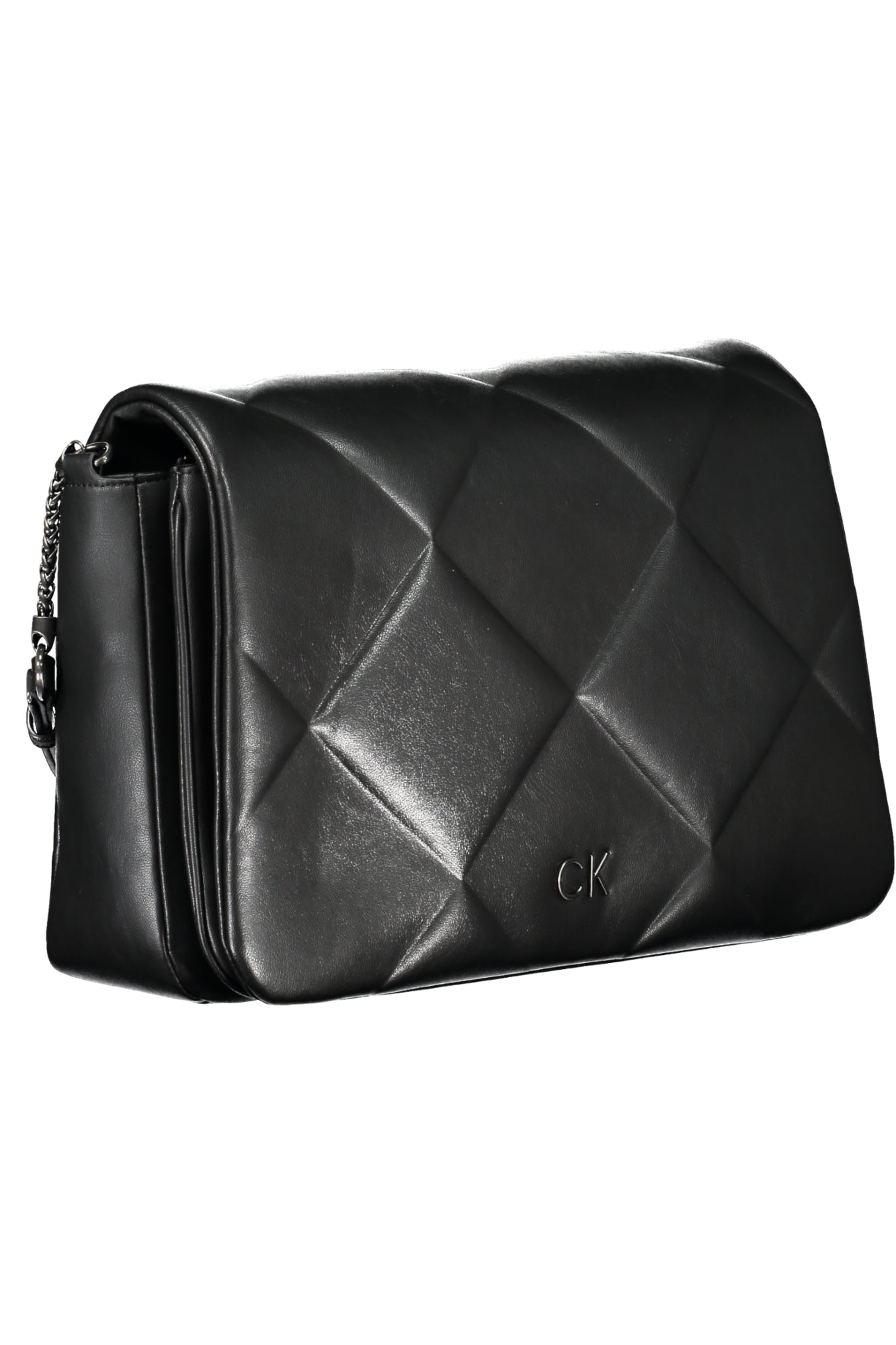 CALVIN KLEIN BORSA DONNA NERO - Grandi Firme Lab