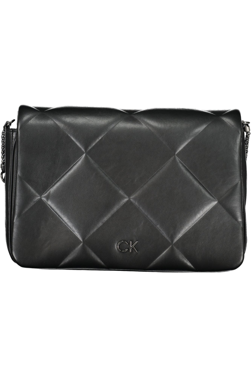 CALVIN KLEIN BORSA DONNA NERO - Grandi Firme Lab