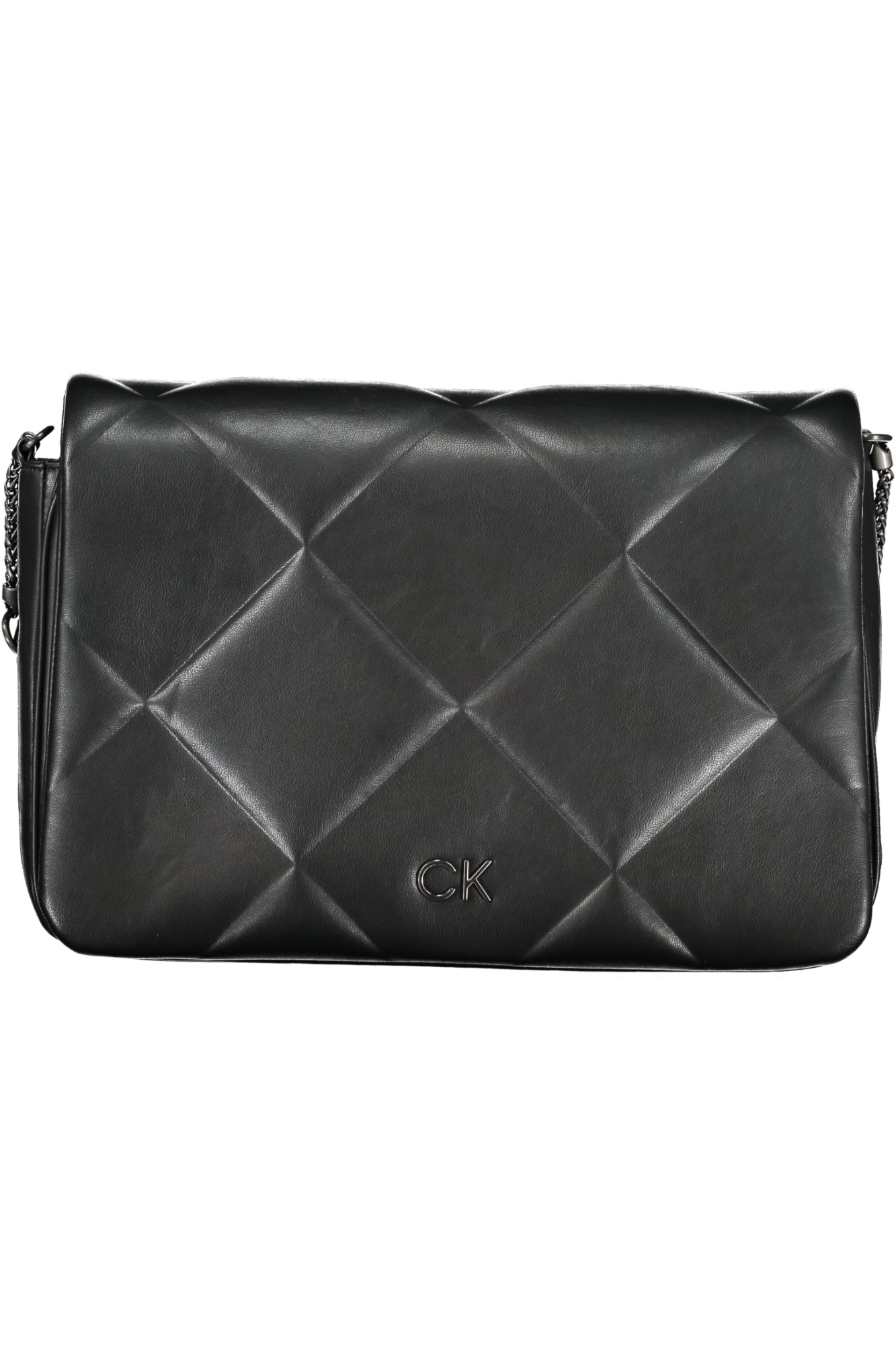 CALVIN KLEIN BORSA DONNA NERO - Grandi Firme Lab