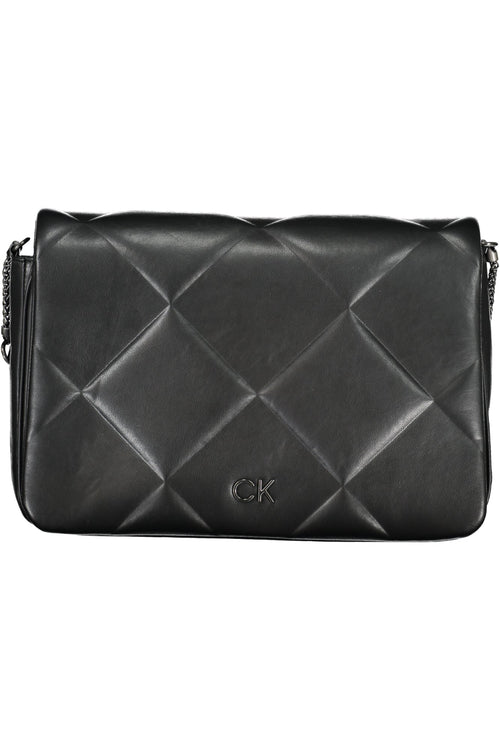 CALVIN KLEIN BORSA DONNA NERO - Grandi Firme Lab