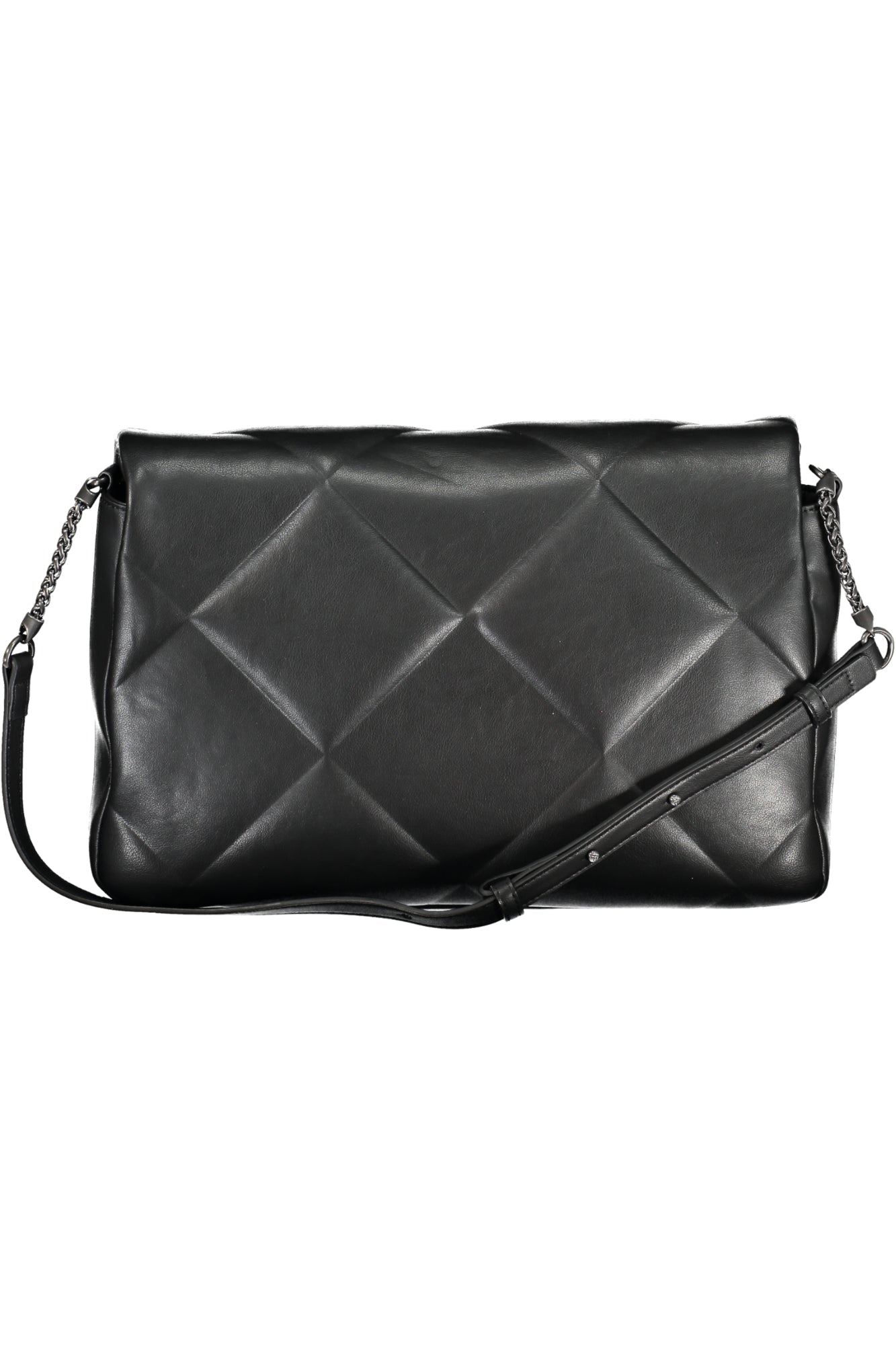 CALVIN KLEIN BORSA DONNA NERO - Grandi Firme Lab