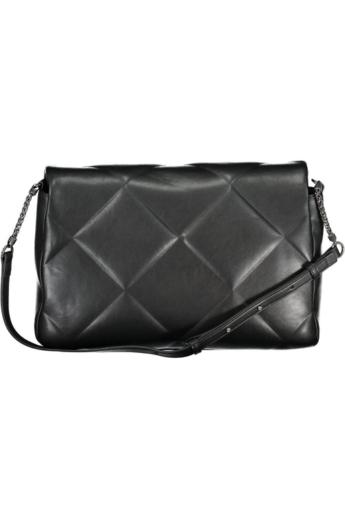 CALVIN KLEIN BORSA DONNA NERO - Grandi Firme Lab