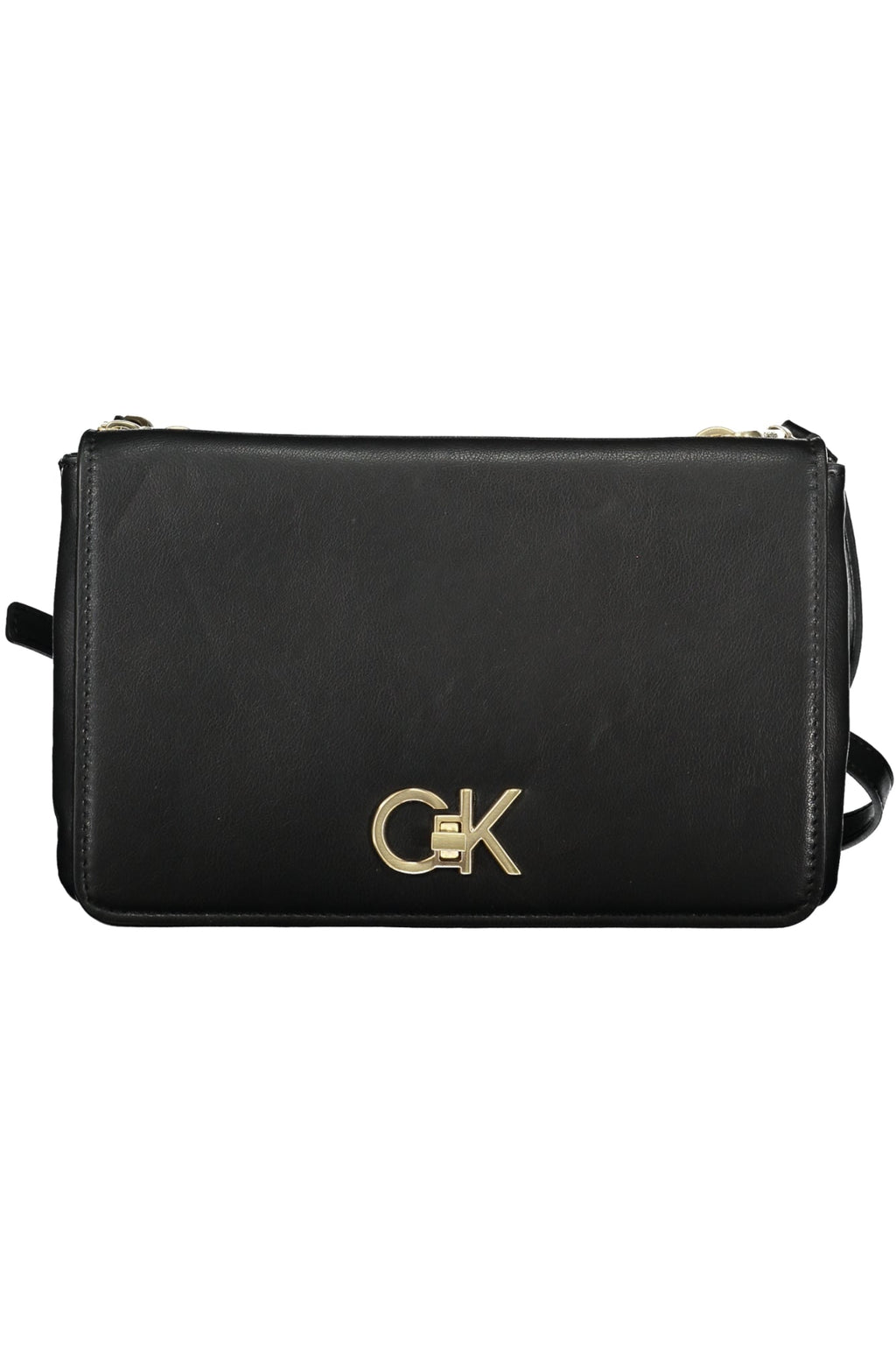 CALVIN KLEIN BORSA DONNA NERO - Grandi Firme Lab