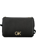 CALVIN KLEIN BORSA DONNA NERO - Grandi Firme Lab