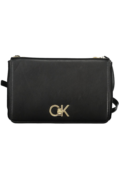 CALVIN KLEIN BORSA DONNA NERO - Grandi Firme Lab