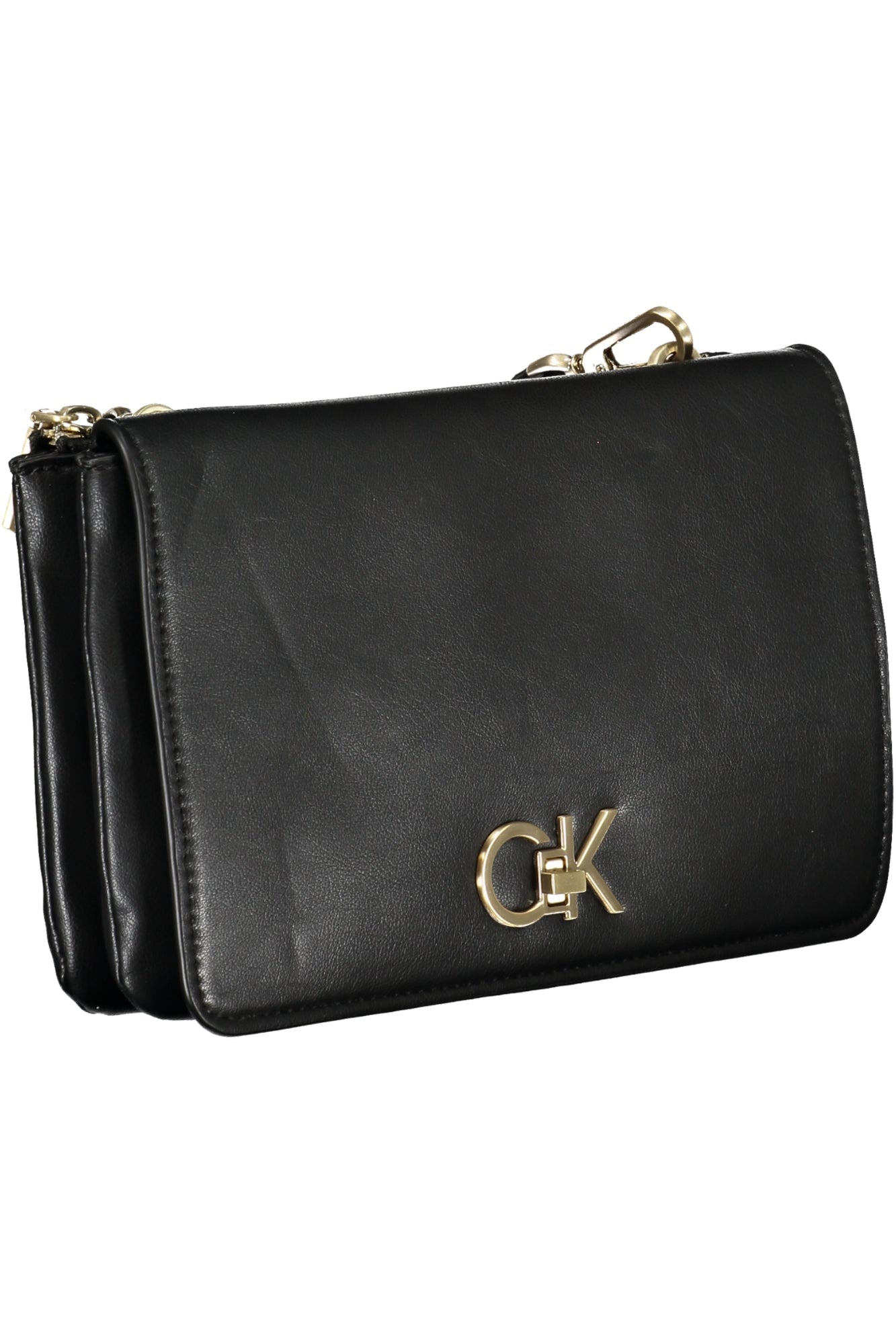 CALVIN KLEIN BORSA DONNA NERO - Grandi Firme Lab