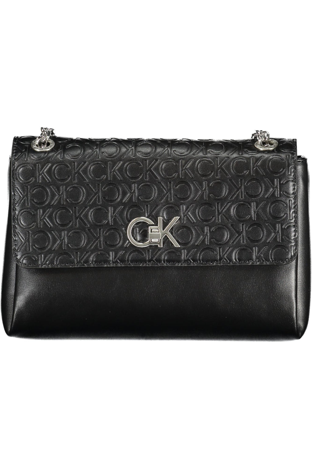 CALVIN KLEIN BORSA DONNA NERO - Grandi Firme Lab