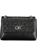 CALVIN KLEIN BORSA DONNA NERO - Grandi Firme Lab