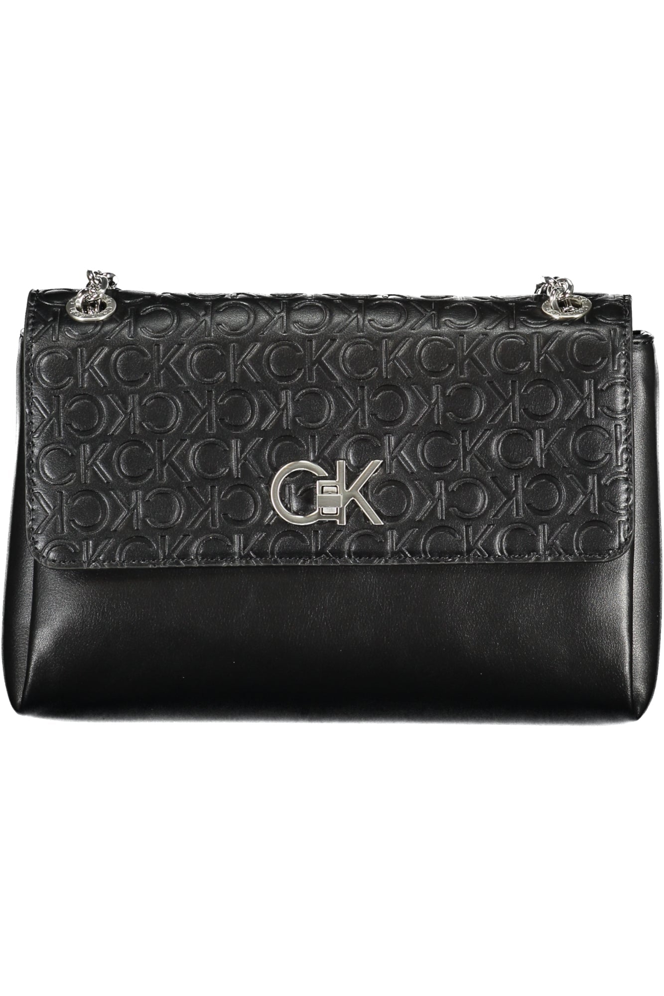 CALVIN KLEIN BORSA DONNA NERO - Grandi Firme Lab