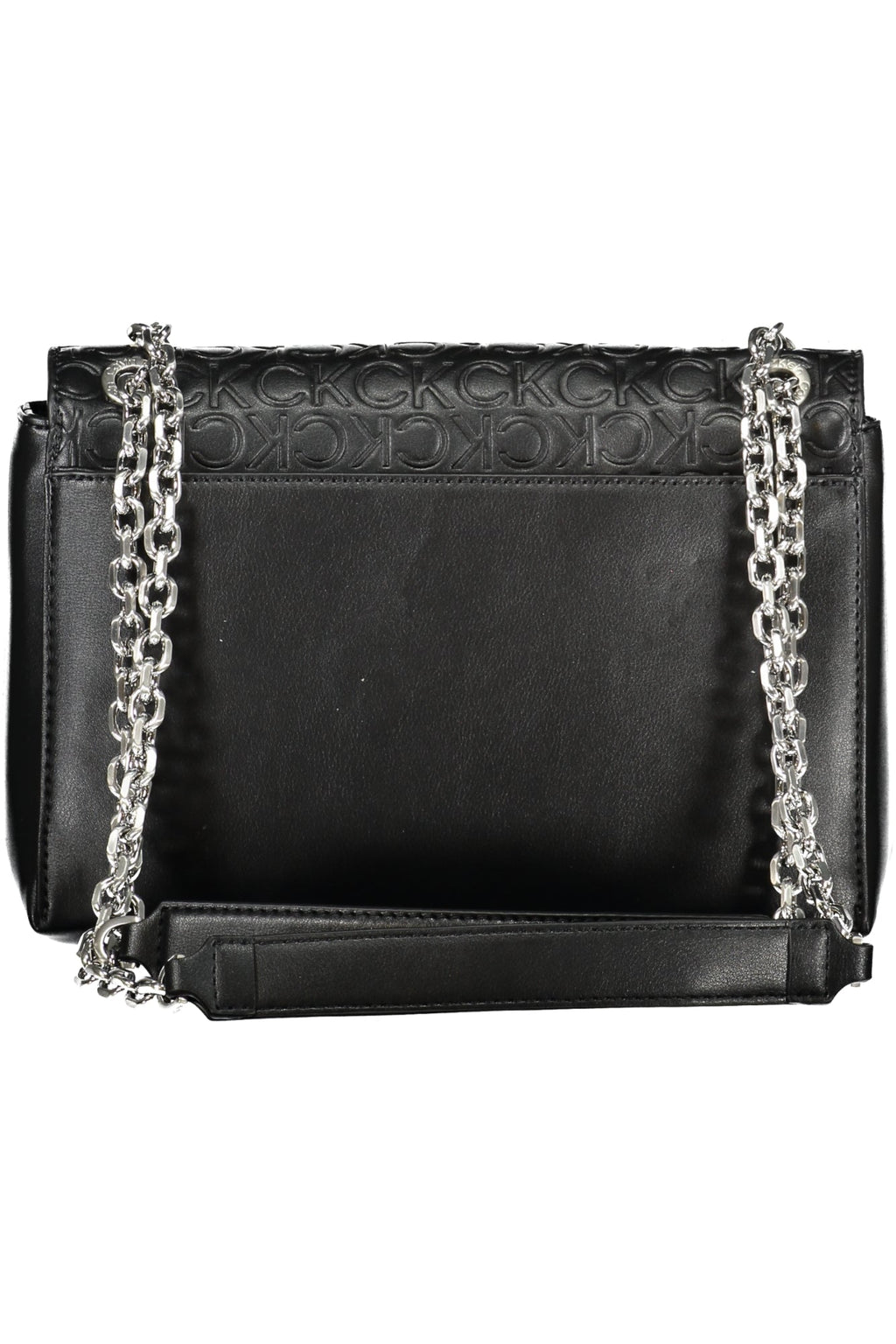 CALVIN KLEIN BORSA DONNA NERO - Grandi Firme Lab