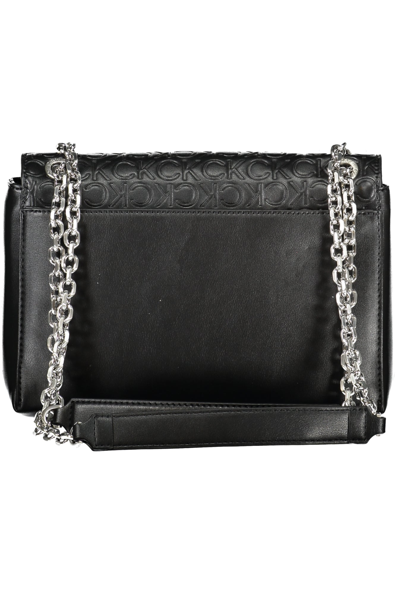 CALVIN KLEIN BORSA DONNA NERO - Grandi Firme Lab